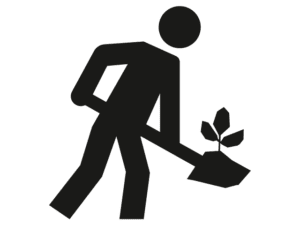 Icons Sprung Projekte
