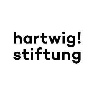 Logo Hartwigstiftung - Förderer und Partner von Heckenretter e.V.