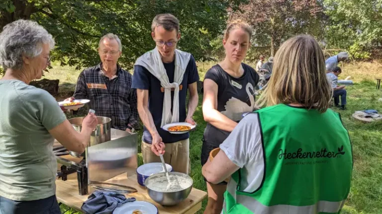 Pflanzteamer-Schulung-Verpflegung-Gut-Haidehof